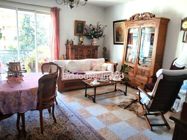 Appartement à vendre 3 pièces de 74 m²