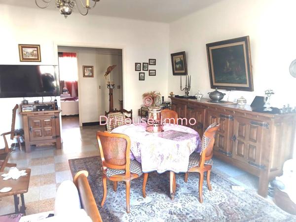 Appartement à vendre 3 pièces de 74 m²