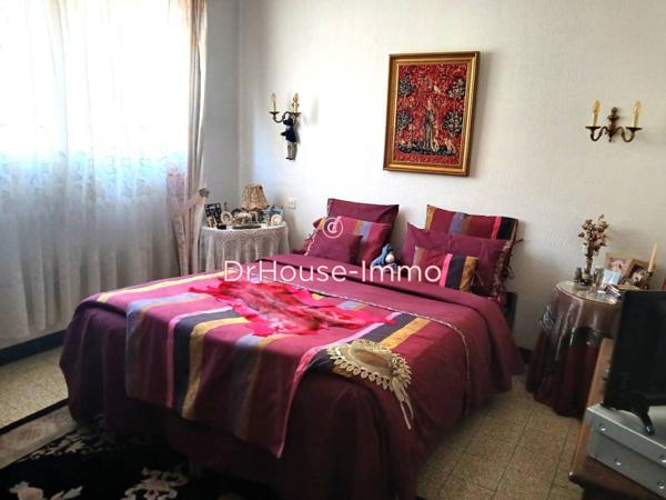 Appartement à vendre 3 pièces de 74 m²