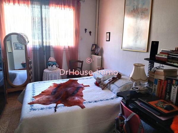 Appartement à vendre 3 pièces de 74 m²