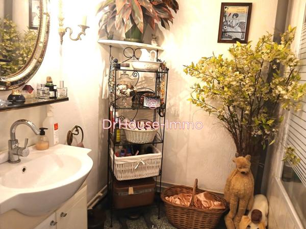 Appartement à vendre 3 pièces de 74 m²