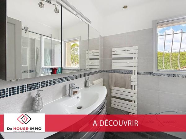 Maison à vendre 4 pièces de 128 m²