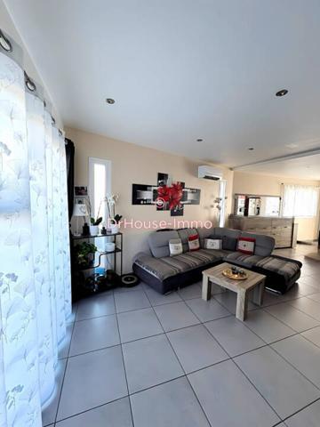 Maison à vendre 6 pièces de 130 m²