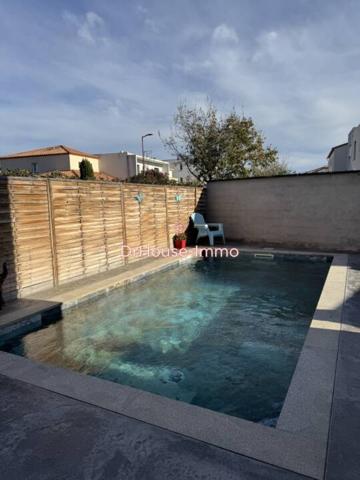 Maison à vendre 6 pièces de 130 m²