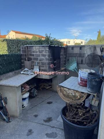 Maison à vendre 6 pièces de 130 m²