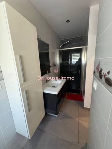 Maison à vendre 6 pièces de 130 m²