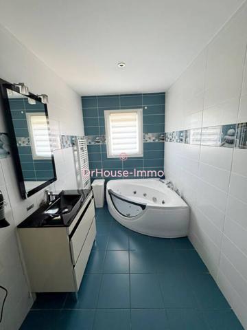 Maison à vendre 6 pièces de 130 m²