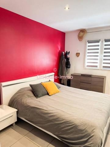 Maison à vendre 6 pièces de 130 m²
