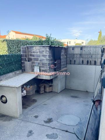 Maison à vendre 6 pièces de 130 m²