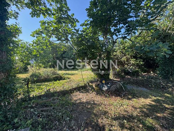 A VENDRE Terrain Rochefort 310m2