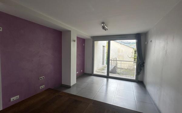 Appartement à vendre    3 pièces • 52,80 m2 Albens
