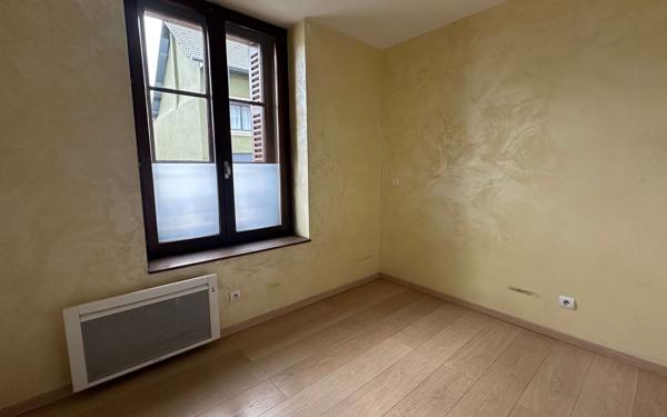 Appartement à vendre    3 pièces • 52,80 m2 Albens