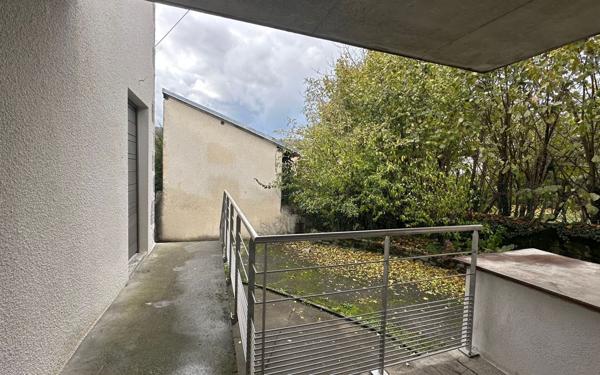 Appartement à vendre    3 pièces • 52,80 m2 Albens