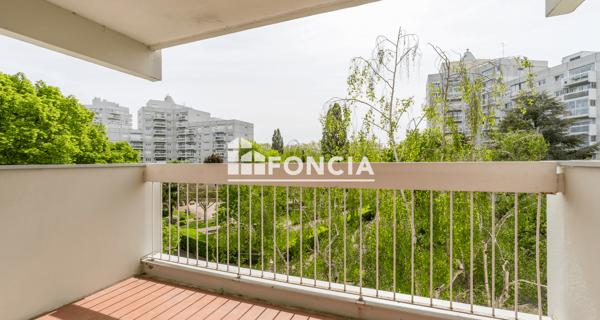 À vendre Appartement 5 pièces 88 m² - Marly-le-roi 78160