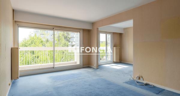À vendre Appartement 5 pièces 88 m² - Marly-le-roi 78160