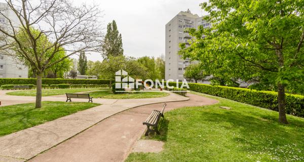 À vendre Appartement 5 pièces 88 m² - Marly-le-roi 78160