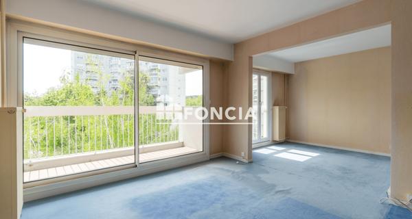 À vendre Appartement 5 pièces 88 m² - Marly-le-roi 78160