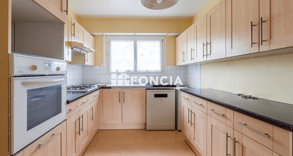À vendre Appartement 5 pièces 88 m² - Marly-le-roi 78160