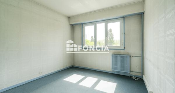 À vendre Appartement 5 pièces 88 m² - Marly-le-roi 78160