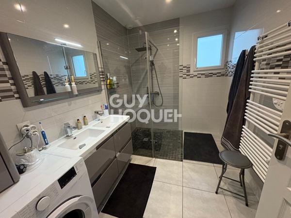 Maison 2 chambres dans le centre ville de Mimizan