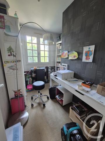 Maison à vendre  7 pièces - 122 m 2   BAGNOLES DE L ORNE  - 61