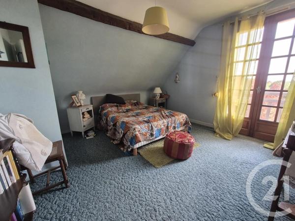 Maison à vendre  7 pièces - 122 m 2   BAGNOLES DE L ORNE  - 61