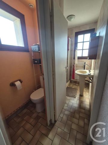 Maison à vendre  7 pièces - 122 m 2   BAGNOLES DE L ORNE  - 61