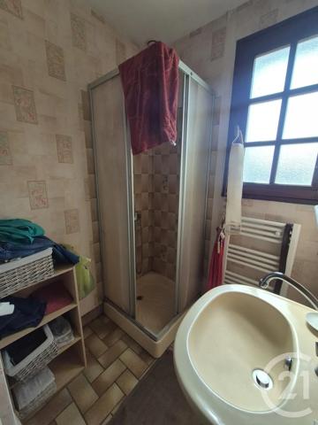 Maison à vendre  7 pièces - 122 m 2   BAGNOLES DE L ORNE  - 61