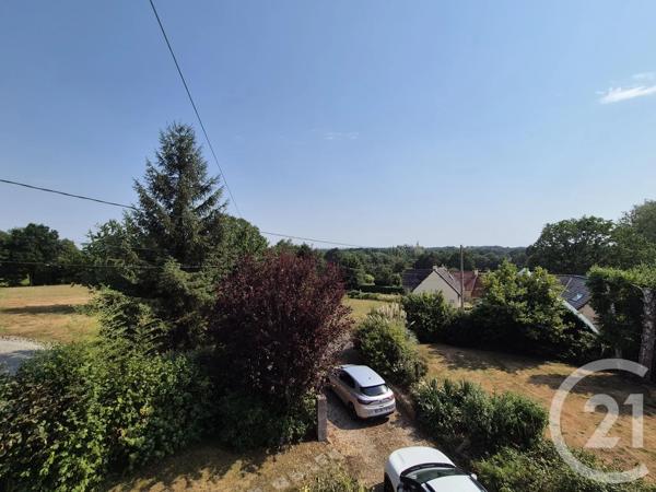 Maison à vendre  7 pièces - 122 m 2   BAGNOLES DE L ORNE  - 61