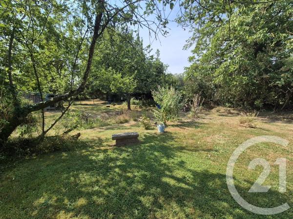 Maison à vendre  7 pièces - 122 m 2   BAGNOLES DE L ORNE  - 61
