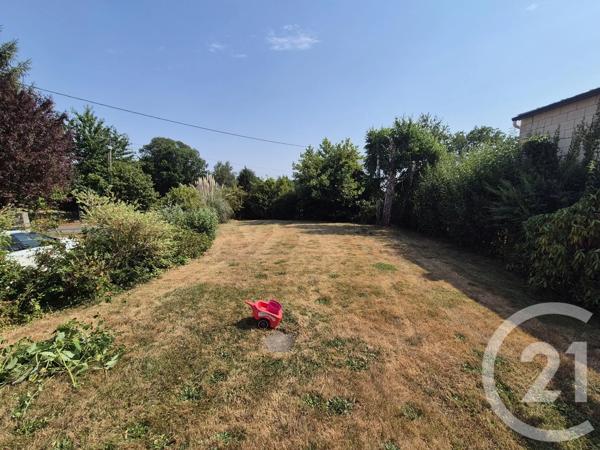 Maison à vendre  7 pièces - 122 m 2   BAGNOLES DE L ORNE  - 61