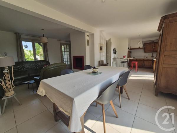 Maison à vendre  7 pièces - 122 m 2   BAGNOLES DE L ORNE  - 61