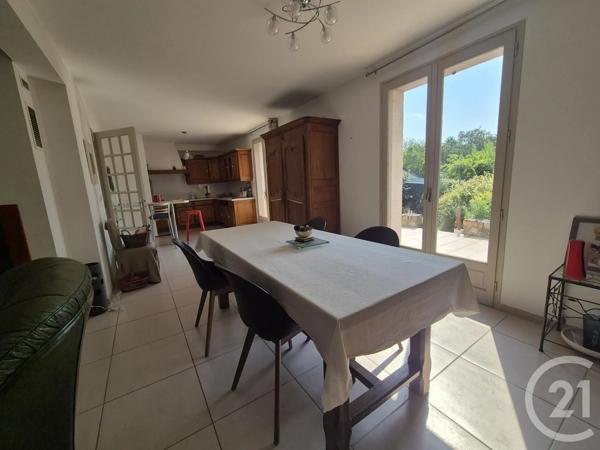 Maison à vendre  7 pièces - 122 m 2   BAGNOLES DE L ORNE  - 61