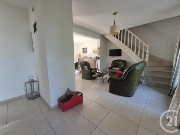 Maison à vendre  7 pièces - 122 m 2   BAGNOLES DE L ORNE  - 61
