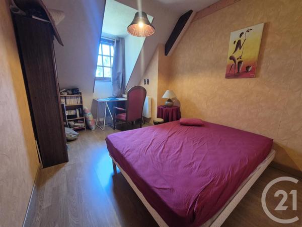 Maison à vendre  7 pièces - 122 m 2   BAGNOLES DE L ORNE  - 61