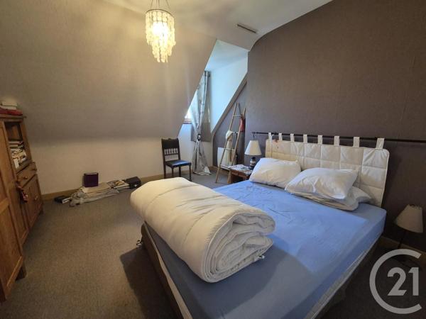 Maison à vendre  7 pièces - 122 m 2   BAGNOLES DE L ORNE  - 61