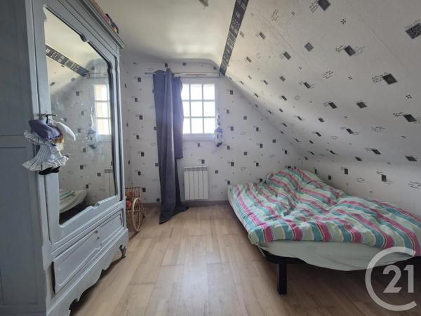 Maison à vendre  7 pièces - 122 m 2   BAGNOLES DE L ORNE  - 61