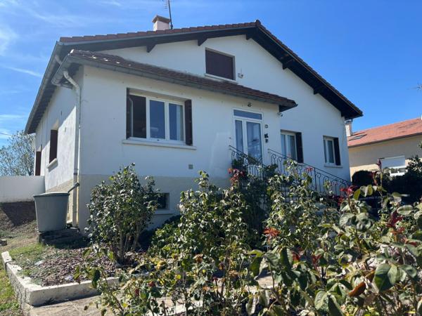 Belle maison familiale