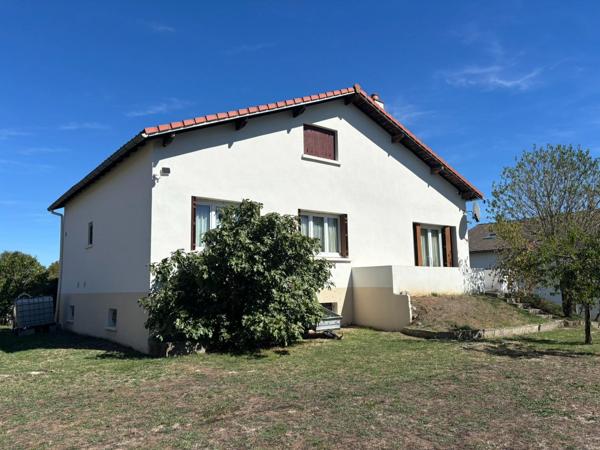 Belle maison familiale
