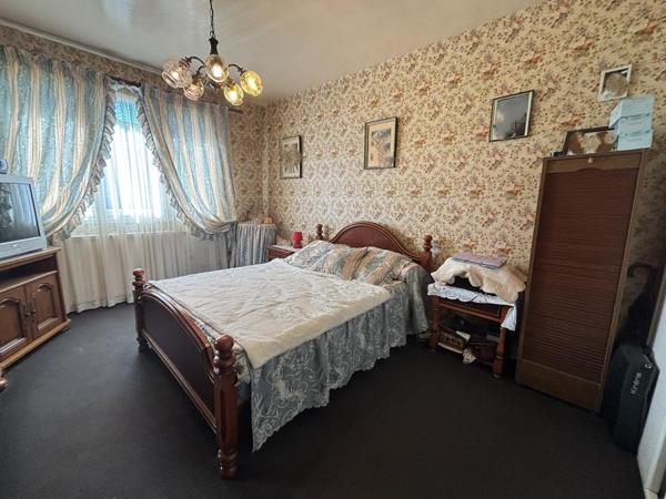 Belle maison familiale