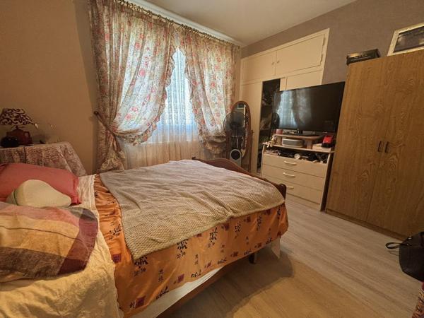 Belle maison familiale