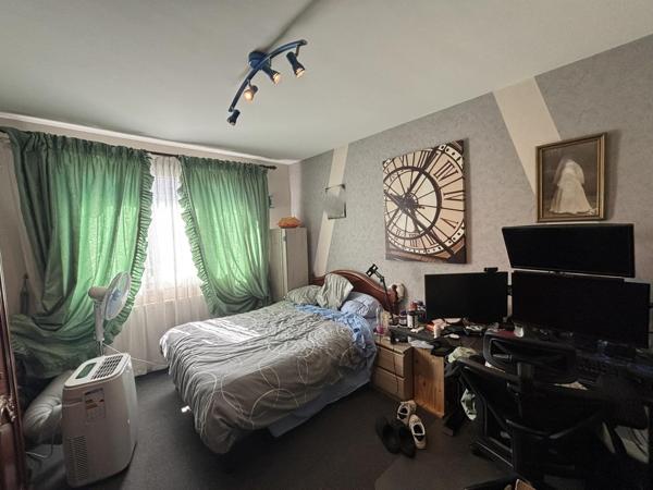 Belle maison familiale