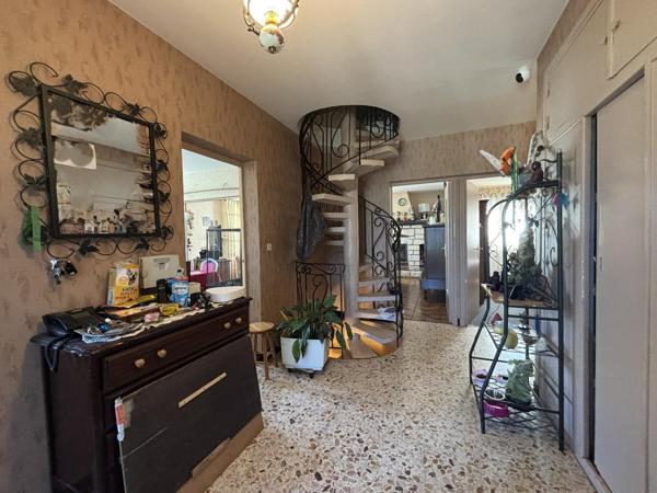 Belle maison familiale