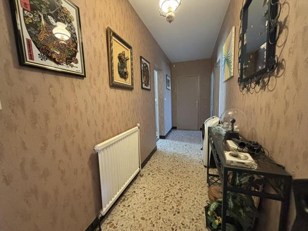 Belle maison familiale