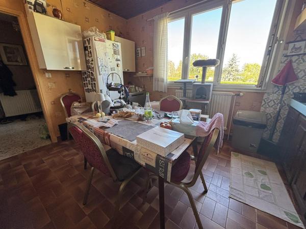 Belle maison familiale