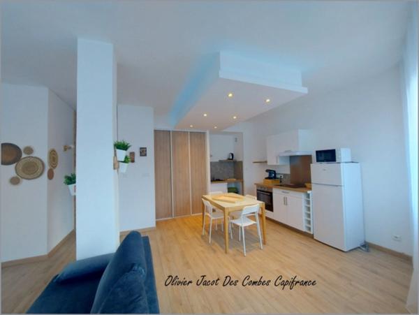 Appartement à vendre 2 pièces MONTBELIARD (25)