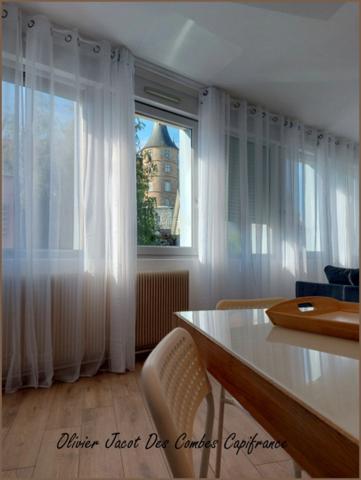 Appartement à vendre 2 pièces MONTBELIARD (25)