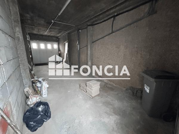 Location Maison 5 pièces 109.98 m² - 12 RUE VAUBAN La Roche Sur Yon 85000