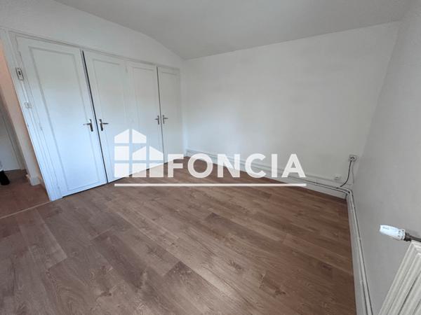 Location Maison 5 pièces 109.98 m² - 12 RUE VAUBAN La Roche Sur Yon 85000