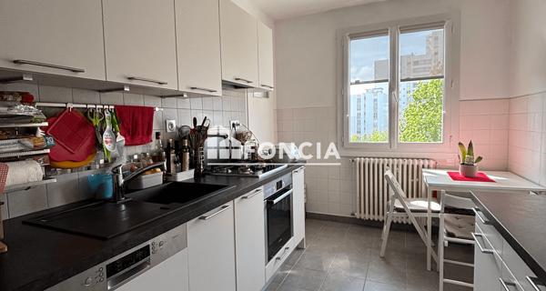 À vendre Appartement 3 pièces 70.02 m² - Saint-nazaire 44600